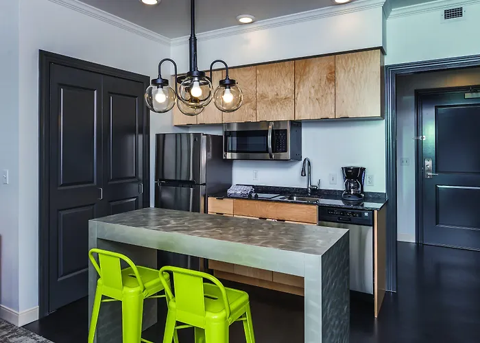 Worldmark Portland Waterfront Park